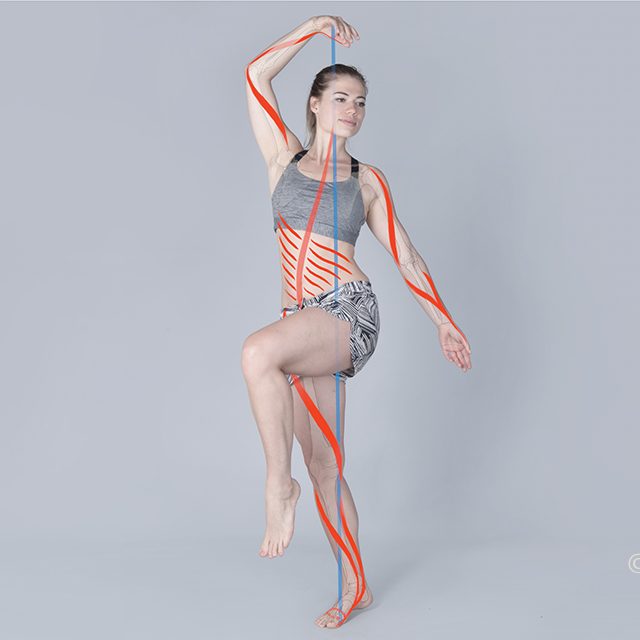 Spiraldynamik Alltagsbewegungen korrigieren Landkreis Fürth