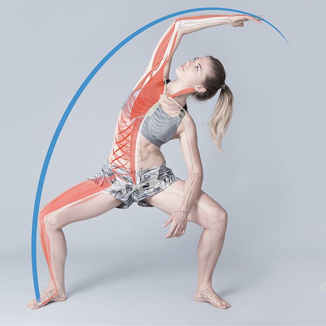 Spiraldynamik, Fürth, Ansbach